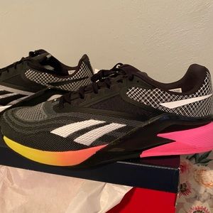 Reebok Nano X2